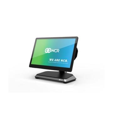 POS All-in-One NCR CX7 15.6