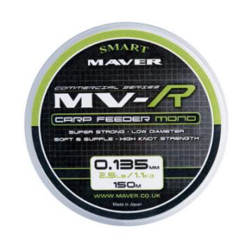 Fir Maver MV-R Carp Feeder Mono, 150 m