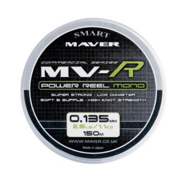 Fir Maver MV-R Power Reel Mono, 150 m