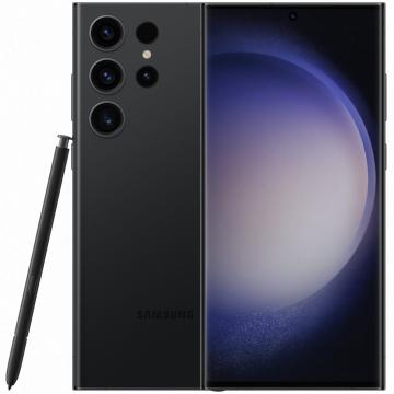 Telefon mobil Samsung Galaxy S23 Ultra, 5G, S918, 1TB, 12GB