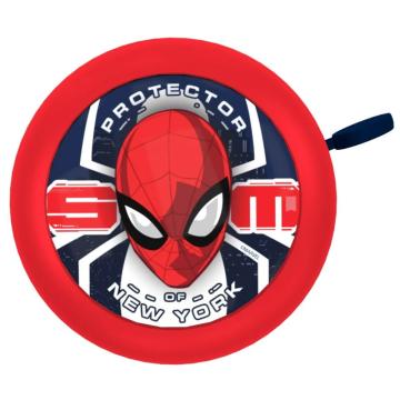 Sonerie Pegas Seven Metal Bell Spiderman de la Etoc Online