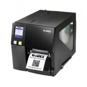 Imprimanta de etichete  GoDEX ZX1200i USB, RS232, Ethernet de la Sedona Alm