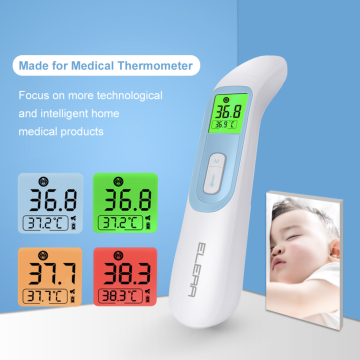 Termometru pentru adulti si copii, non contact