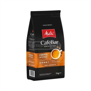 Cafea boabe Melitta Cafebar Selection Crema Intense - 1 kg de la Activ Sda Srl
