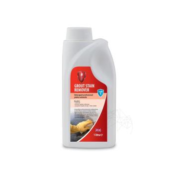 Detergent LTP Grout Stain Remover 1L