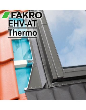 Rama de etansare Fakro EHV-AT Thermo 55x78