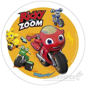 Vafa tort Ricky Zoom - Modecor