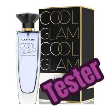 Tester apa de parfum Glam Revers, Femei, 100 ml de la M & L Comimpex Const SRL
