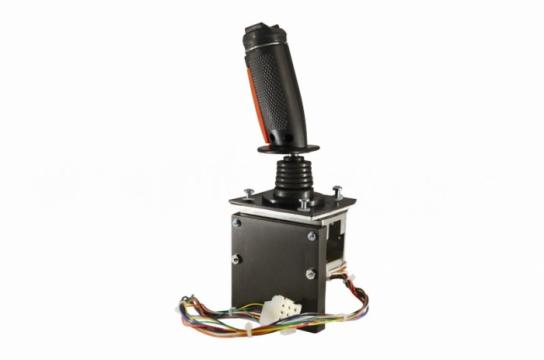 Joystick 1 ax pentru nacela JLG JL-1600301 de la Baurent