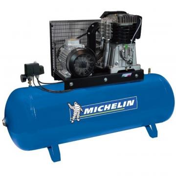Compresor de aer 500 litri MCX500/998 de la Select Auto Srl