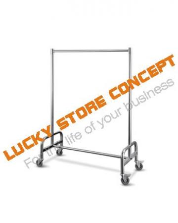 Carucior rufe de la Lucky Store Solution SRL