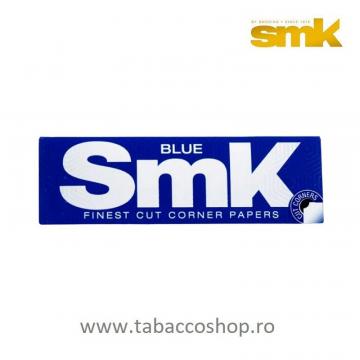 Foite tigari SMK Blue Standard 60 de la Maferdi Srl