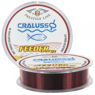 Fir Cralusso Feeder Prestige Energy 150m de la Pescar Expert