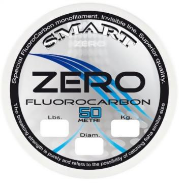 Fir flurocarbon Smart Zero 50m Maver de la Pescar Expert