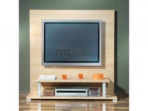 Mic mobilier - Comodat LCD de la Marco Mobili Srl