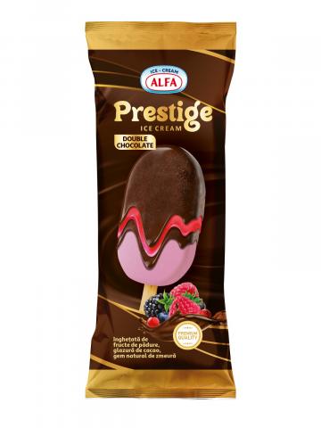 Inghetata Prestige de la Alfa Ice Cream