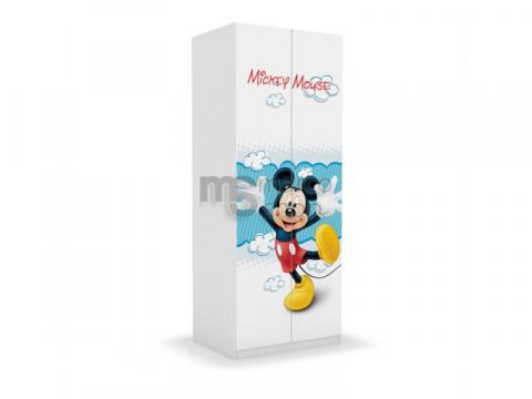 Sifonier copii Mickey Mouse Bleu de la Marco Mobili Srl