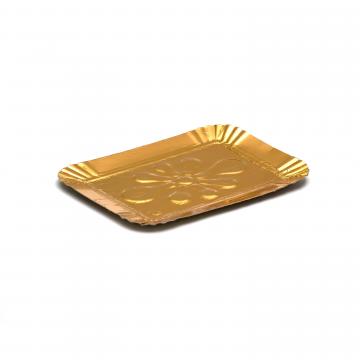 Tavita carton auriu T4 de la Sc Atu 4biz Srl