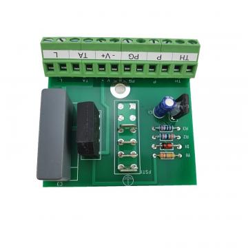 Placa electronica control incalzire MPX 150HL