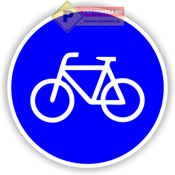 Etichete pentru biciclete
