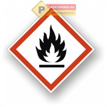 Etichete pentru pericol lumina de la Prevenirea Pentru Siguranta Ta G.i. Srl