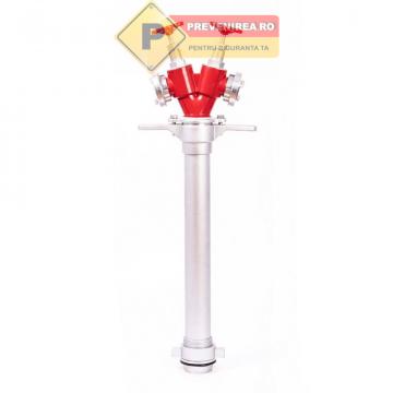 Hidrant portativ DN 80 - 2C de la Prevenirea Pentru Siguranta Ta G.i. Srl
