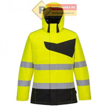 Jachete reflectorizante pentru sport de la Prevenirea Pentru Siguranta Ta G.i. Srl