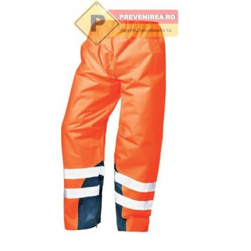 Pantaloni reflectorizanti de protectie de la Prevenirea Pentru Siguranta Ta G.i. Srl