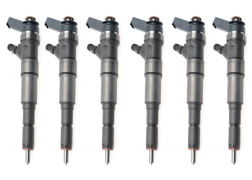 Reparatii injectoare BMW E39, E46, E60, 520, 525, 530, 730 de la Reparatii Injectoare Buzau - Bosch, Delphi, Denso, Piezo, Si