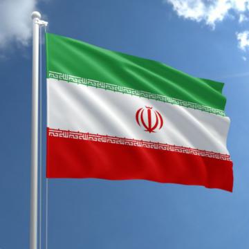 Steag Iran de la Color Tuning Srl