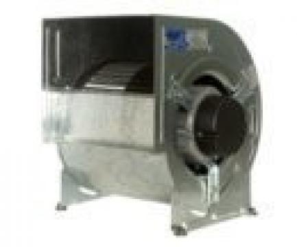 Ventilator centrifugal dubluaspirant 6000 mc/h monofazic