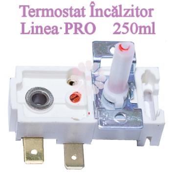 Termostat Linea Pro pentru Incalzitor ceara 250ml