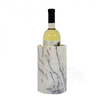 Racitor de vinuri marmura Lilac