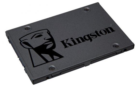 SSD Kingston, 960Gb, SSDNow A400, 2.5 inch, SATA 3.0