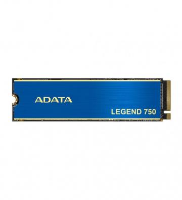 Solid-state Drive (SSD) Adata Legend 750, 1TB, NVMe, M.2