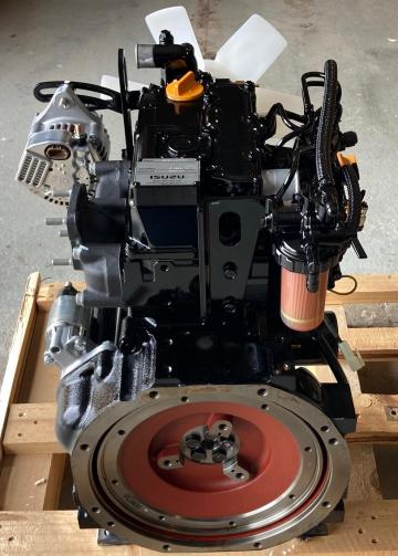 Motor Isuzu 3CA1 - nou de la Engine Parts Center Srl