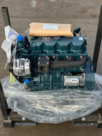 Motor Kubota V2203 - nou