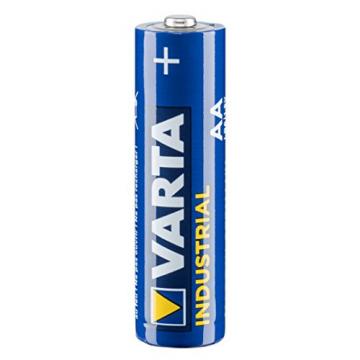 Baterie Varta AA R6