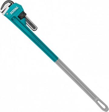 Cleste mops reglabil Total THT171366 3 toli lungime 900 mm de la Full Shop Tools Srl