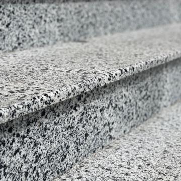 Piese speciale granit Artico Grey Fiamat 1.8 cm