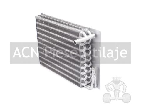 Radiator buldoexcavator Case 580SR de la Acn Piese Utilaje Srl