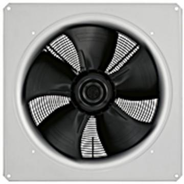Ventilator axial Axial fan W3G500-DM56-35