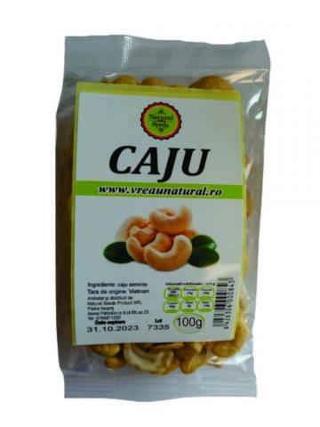 Caju , Natural Seeds Product, 100 gr de la Natural Seeds Product SRL