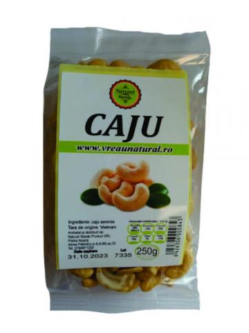 Caju, Natural Seeds Product, 250 gr de la Natural Seeds Product SRL