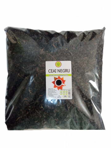Ceai negru 1 kg, Natural Seeds Product de la Natural Seeds Product SRL