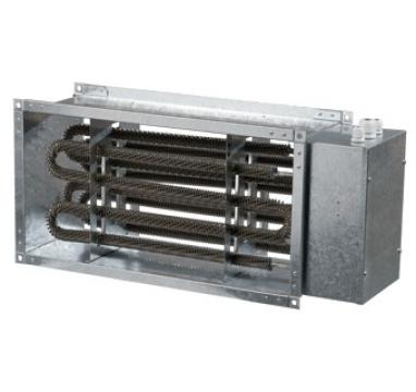 Incalzitor rectangular NK 500x250-21.0-3