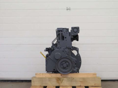 Motor Deutz F3M1011F - second de la Engine Parts Center Srl