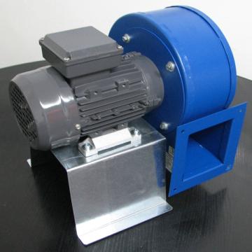 Ventilator centrifugal trifazat MB 14/5 T4 0.08kW