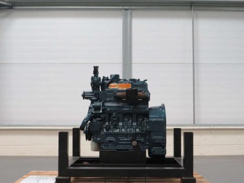 Motor Kubota D1105 second de la Engine Parts Center Srl