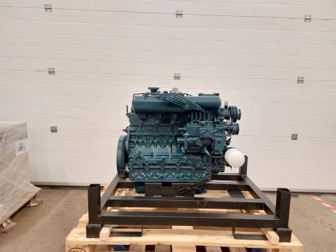 Motor Kubota F2503-T second de la Engine Parts Center Srl